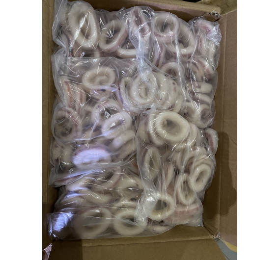 MỰC CẮT KHOANH ĐÔNG LẠNH 1KG